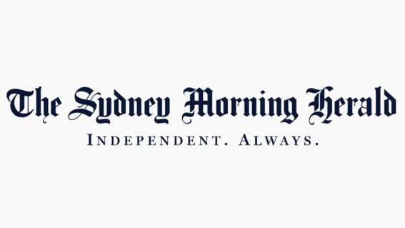 Sydney Morning Herald puts photo of wrong man as ‘crime boss’ on today’s front page